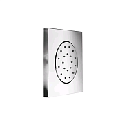 Форсунка Almar Bodyjets, хром (E044085.CR)