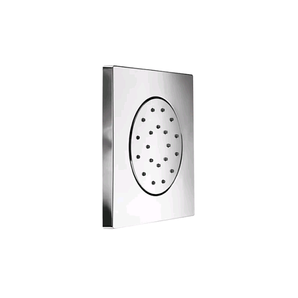 Форсунка Almar Bodyjets, хром (E044085.CR)