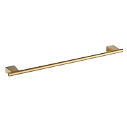 Полотенцедержатель Shevanik SG5717G, золотой сатин