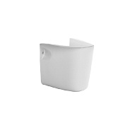 AQ5421-00 полупьедестал 300*240*340 к раковине AQ5420-00