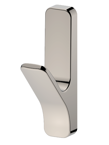 Крючок BELZ брашированный никель (B9009-6)
