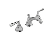 Смеситель для раковины Nicolazzi Chrome (1908 CR 05)