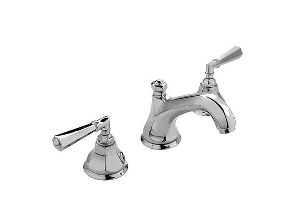 Смеситель для раковины Nicolazzi Chrome (1908 CR 05)