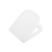 Крышка-сиденье BelBagno Albano, белый (BB120SC)