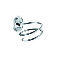 Держатель фена D-Lin D234700, хром