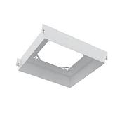 Рама Almar Chromotherapy, встраиваемая для верхних душей Rainbow (E106000)