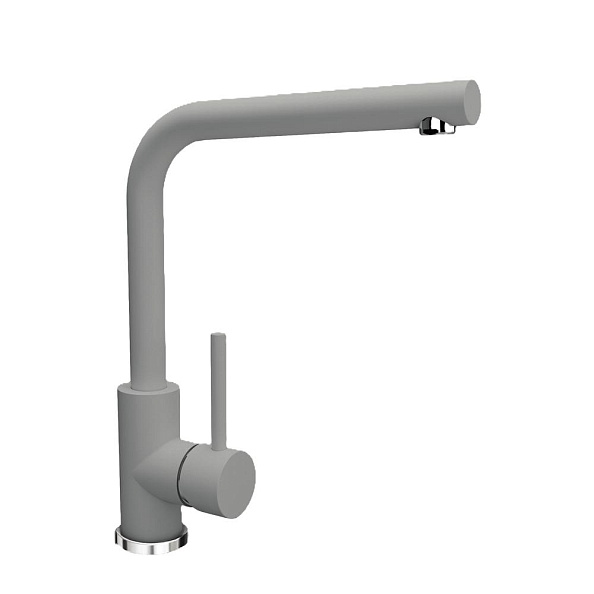 Смеситель для кухни Florentina ДЕЛЬТА 313.06H.1123.305, грей