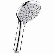 Лейка для душа GAPPO G16, хром