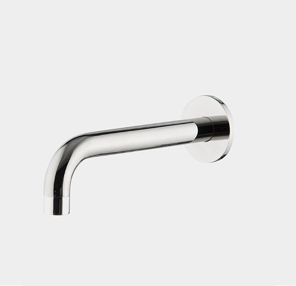 Излив Fima Carlo Frattini Shower accessories, золото брашированное (F2929/15OS)