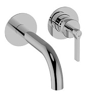 Смеситель для раковины Cisal Grace, хром (GC00551021)