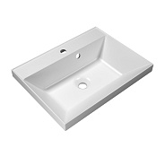 Раковина Florentina Астория 60 см 10.170.00600.001, белая