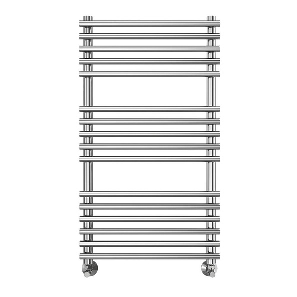 Полотенцесушитель водяной Terminus Кремона П16 500х1000, нижнее подключение (4670078530677)