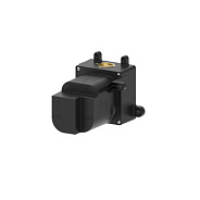 Внутренняя часть Almar Water Control High Flow, термостатического смесителя для душа (E174501)