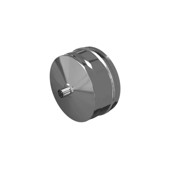 Конденсатоотвод для трубы Ferrum (430/0,5 мм) Ф150 внеш.