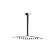 Верхний душ Webert AC0942015, хром
