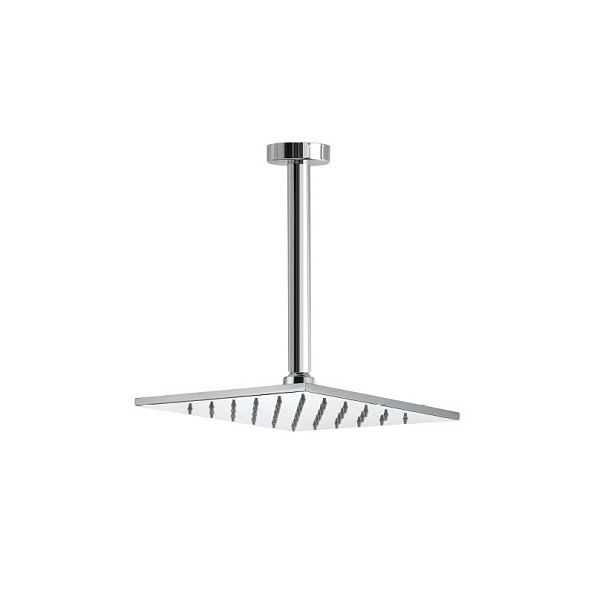 Верхний душ Webert AC0942015, хром