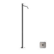 Смеситель для раковины Almar Brushed Nickel (E214007.NB)