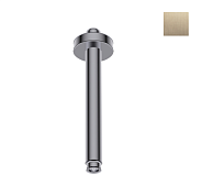 Держатель верхнего душа Ritmonio Brushed Champagne (U0BA8085H1CHX)