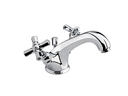 Смеситель для раковины Nicolazzi Teide Four, Chrome (1932 CR 45)