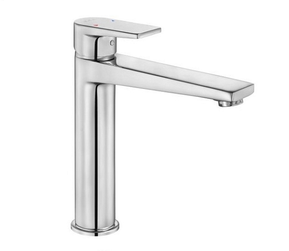 Смеситель для раковины E.C.A DALIA 116 (102188117EX)