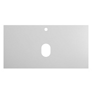 Столешница из керамогранита BelBagno 916х10х468 мм (KEP-90-BO)