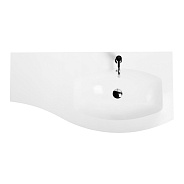 Раковина из искусственного мрамора Cezares 1040х520х12 (50154)