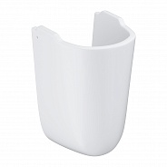 Принадлежность для раковины полупьедестал Grohe Bau Ceramic белый (39426000)