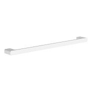 Держатель для полотенец BELZ белый (B91001)