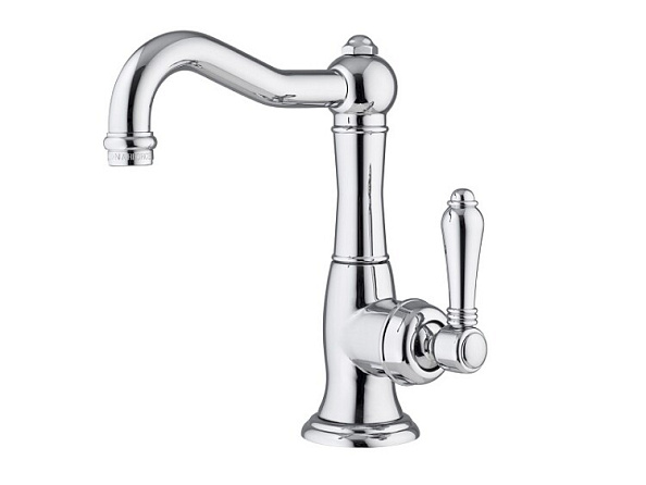 Смеситель для раковины Nicolazzi P.M.Blanc, Bronze Plated (3452 BZ 76C)