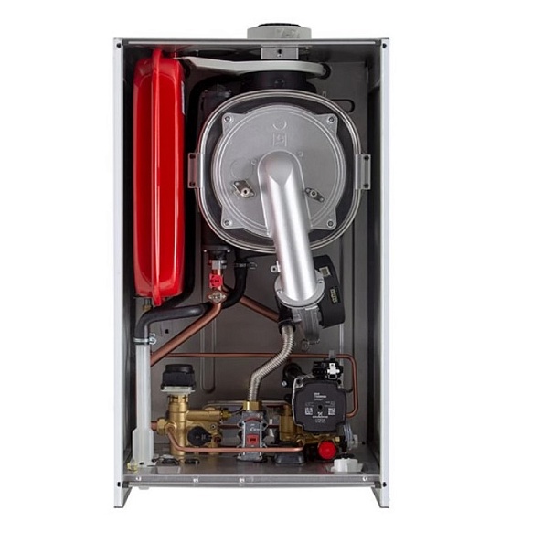 Конденсационный газовый котел Baxi Luna Duo-tec E 33 (двухконтурный)