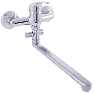 Смеситель для ванны Rav Slezak Sazava SA051.5