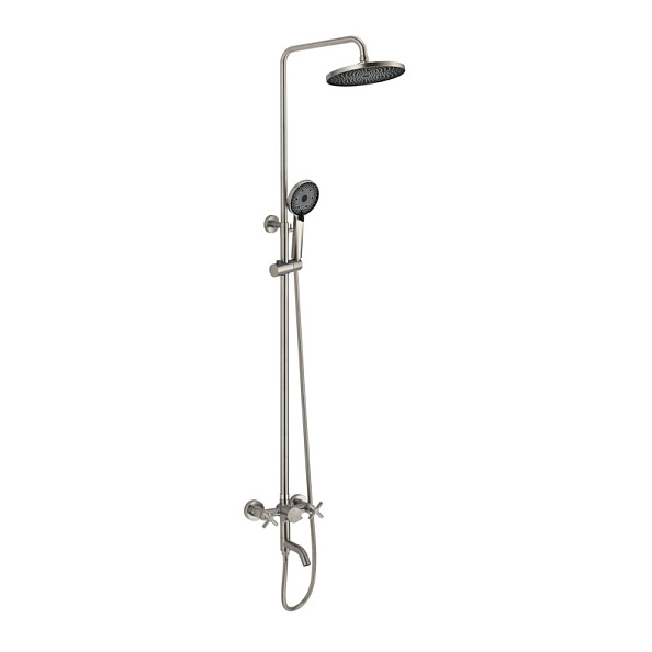 Душевая стойка Fmark FS8445