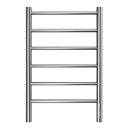 Полотенцесушитель электрический Terminus Аврора П6 400х650, справа подключение (4670078531148)