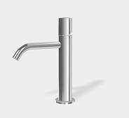 Смеситель для раковины Fima Carlo Frattini So, хром (F3181CR)