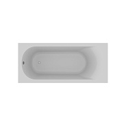 Ванна акриловая (ППУ) Relisan EcoPlus Селена Гл000025996, 150x70