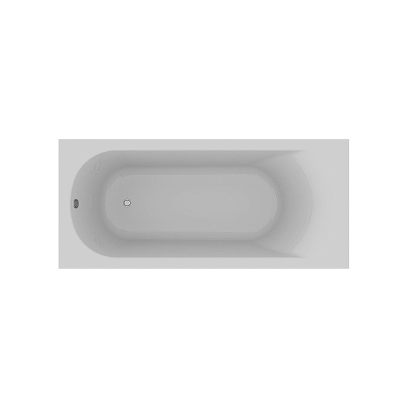 Ванна акриловая (ППУ) Relisan EcoPlus Селена Гл000025996, 150x70