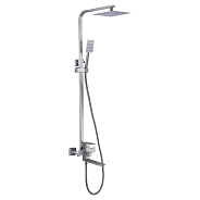 Душевая стойка FASHUN (A52420)