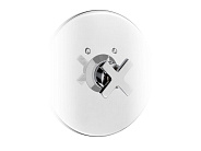 Смеситель для душа Nicolazzi M.Croce, Chrome (4914 CR 27)