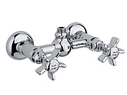 Смеситель для душа Nicolazzi Dames Anglaises, Chrome (1425 CR 18)