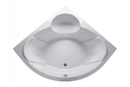 Ванна акриловая Vayer Kaliope Гл000006523, 150x150