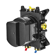 Внутренняя часть Almar смесителей и термостатов на 1-2-3 потребителя (E134001)