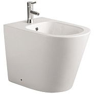 AQ1058-00 ВЕГА Биде напольное 540*365*410мм, крепеж