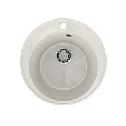 Кухонная мойка Maretti Kitchen KT475-WH, белый