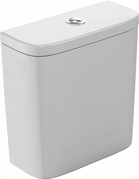 Бачок Jacob Delafon Struktura (ETE212-00)