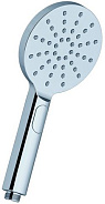 Душевая лейка 3-хрежимная 120 мм 956.00