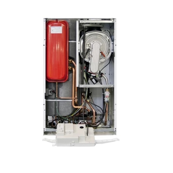 Конденсационный газовый котел Baxi Luna Duo-tec MP 1.50 (одноконтурный)