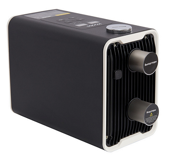 Станция повышения давления Hoobs SBS 2-32 G1"xG1" 550Вт 1x220В 50/60Гц