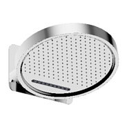 Верхний душ Raglo R452.02, хром