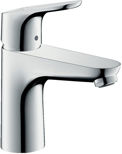 Смеситель для раковины Hansgrohe Focus 31517000