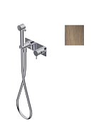 Гигиенический душ Ritmonio Brushed Dark Bronze (7ANB101F34)